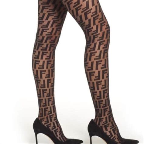 fendi pantihose|fendi online shopping.